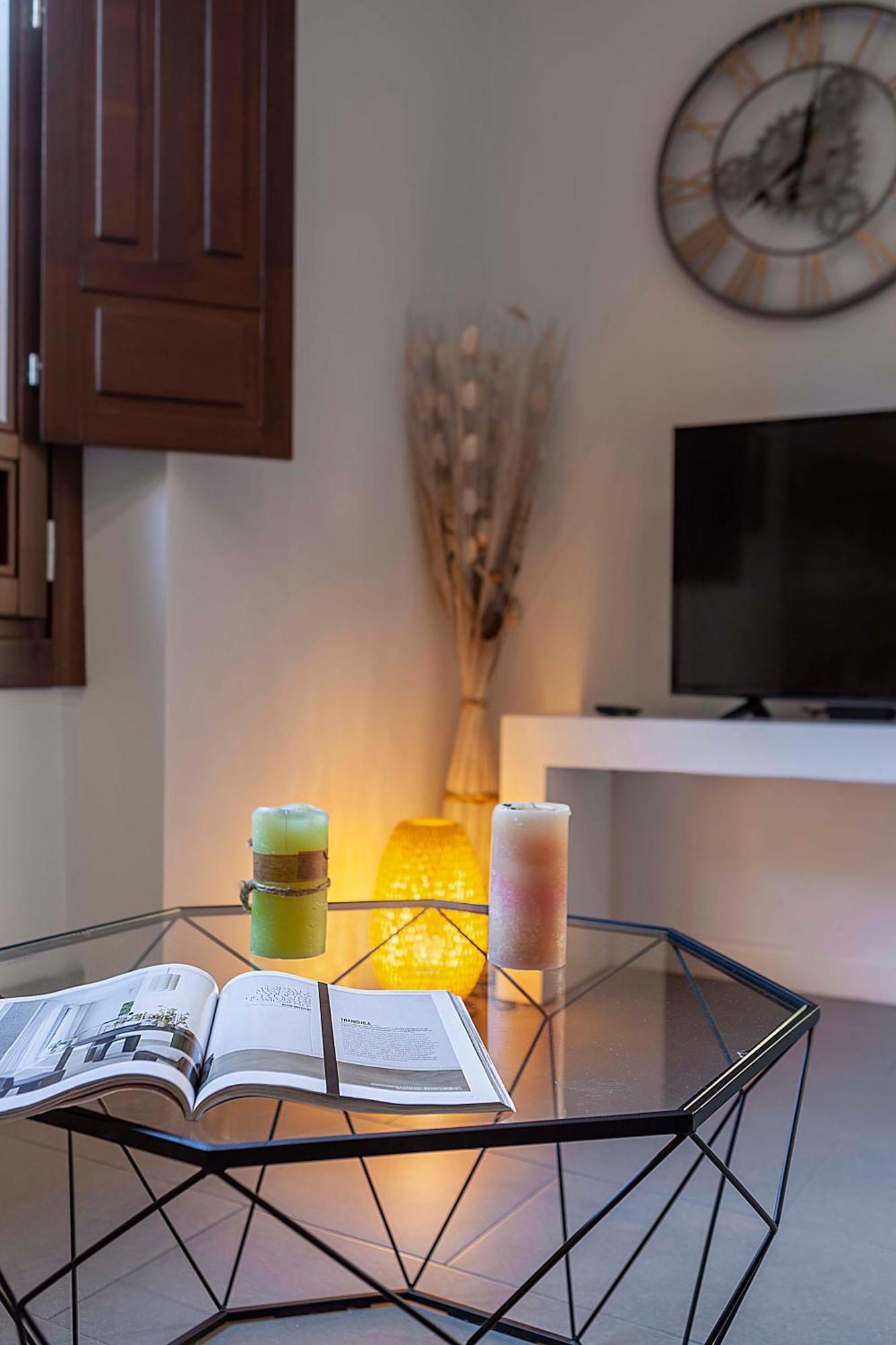 Molinos Apartments City Centre Grenada Zewnętrze zdjęcie