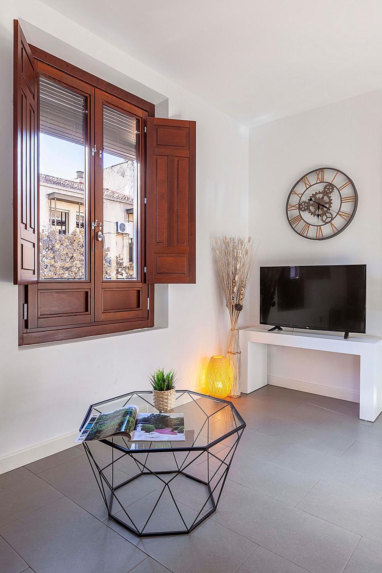 Molinos Apartments City Centre Grenada Zewnętrze zdjęcie