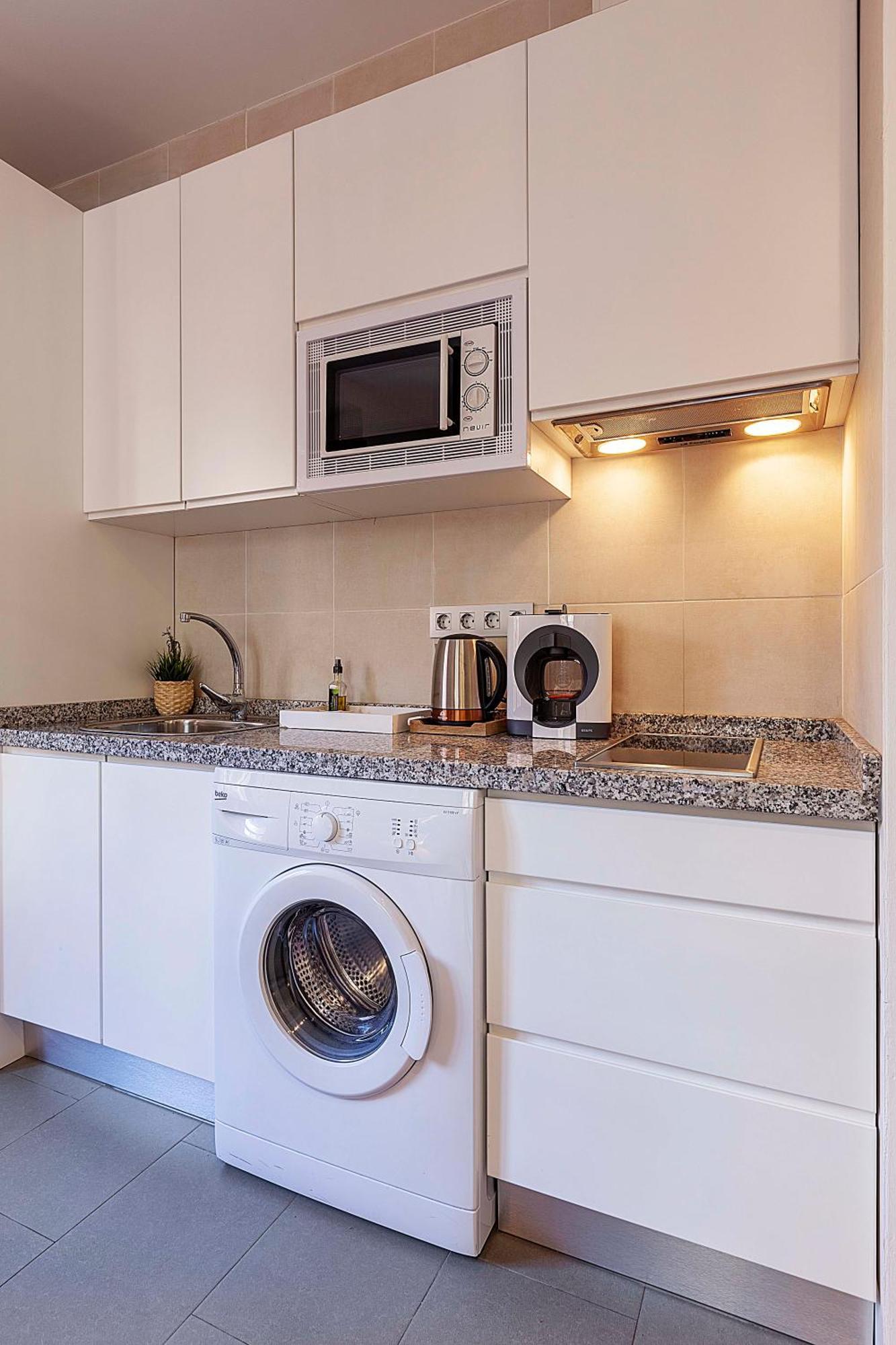 Molinos Apartments City Centre Grenada Zewnętrze zdjęcie