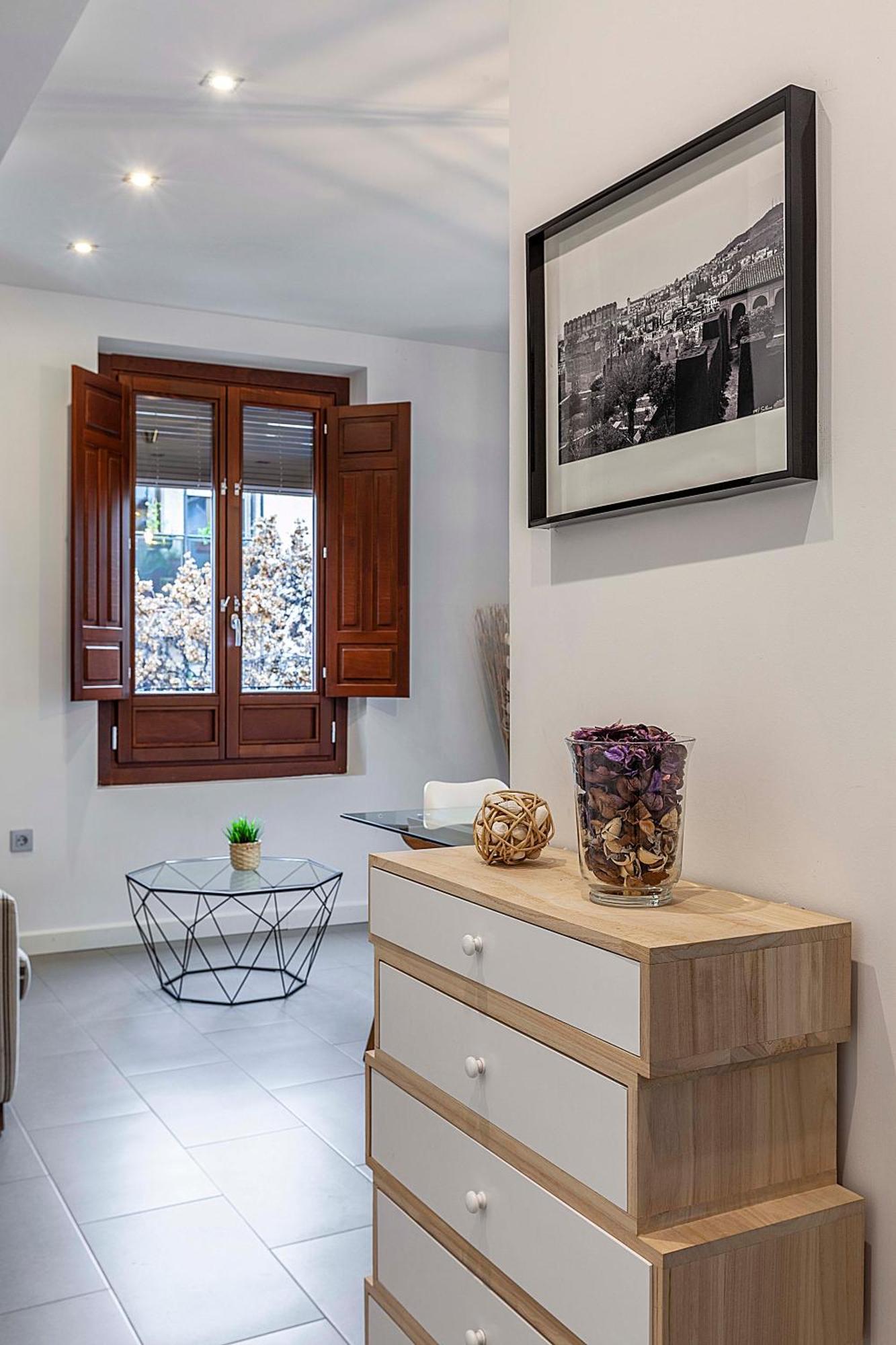 Molinos Apartments City Centre Grenada Zewnętrze zdjęcie