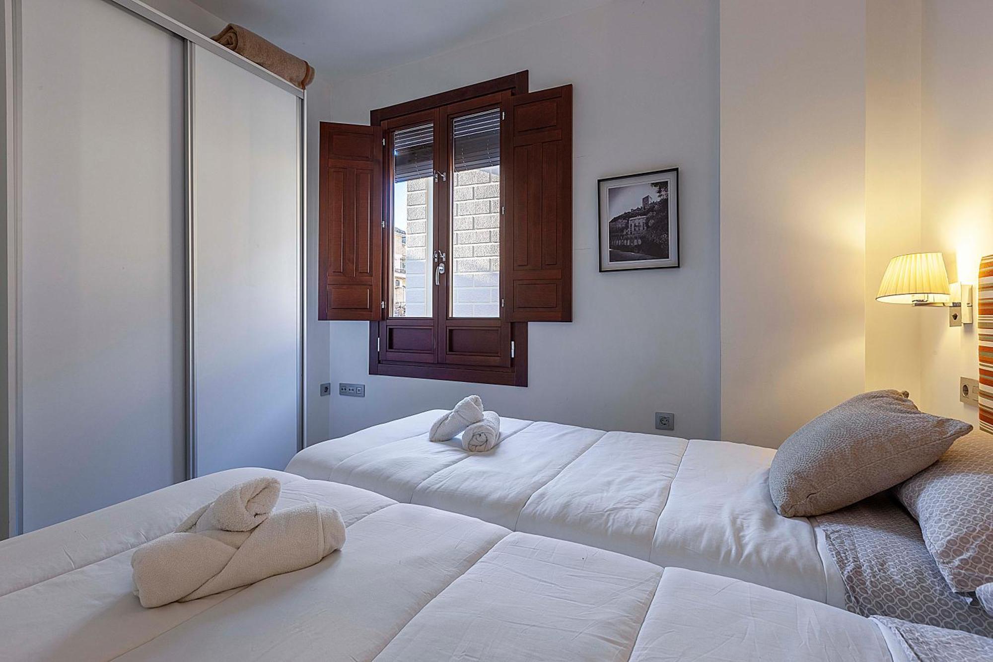 Molinos Apartments City Centre Grenada Zewnętrze zdjęcie
