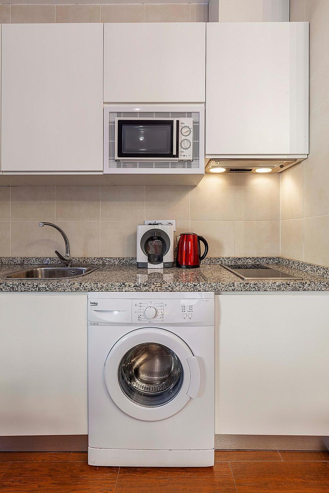 Molinos Apartments City Centre Grenada Zewnętrze zdjęcie