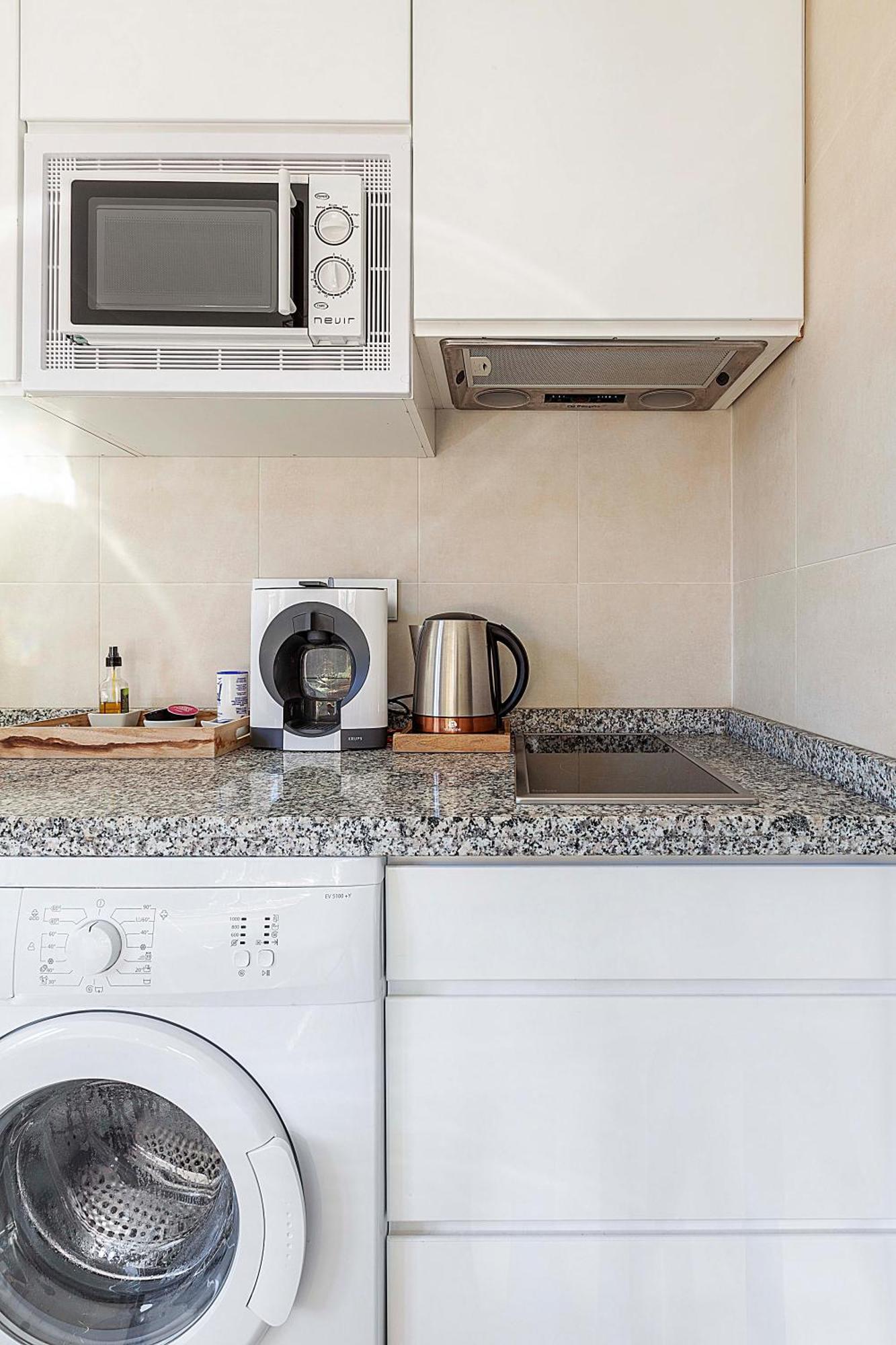 Molinos Apartments City Centre Grenada Zewnętrze zdjęcie