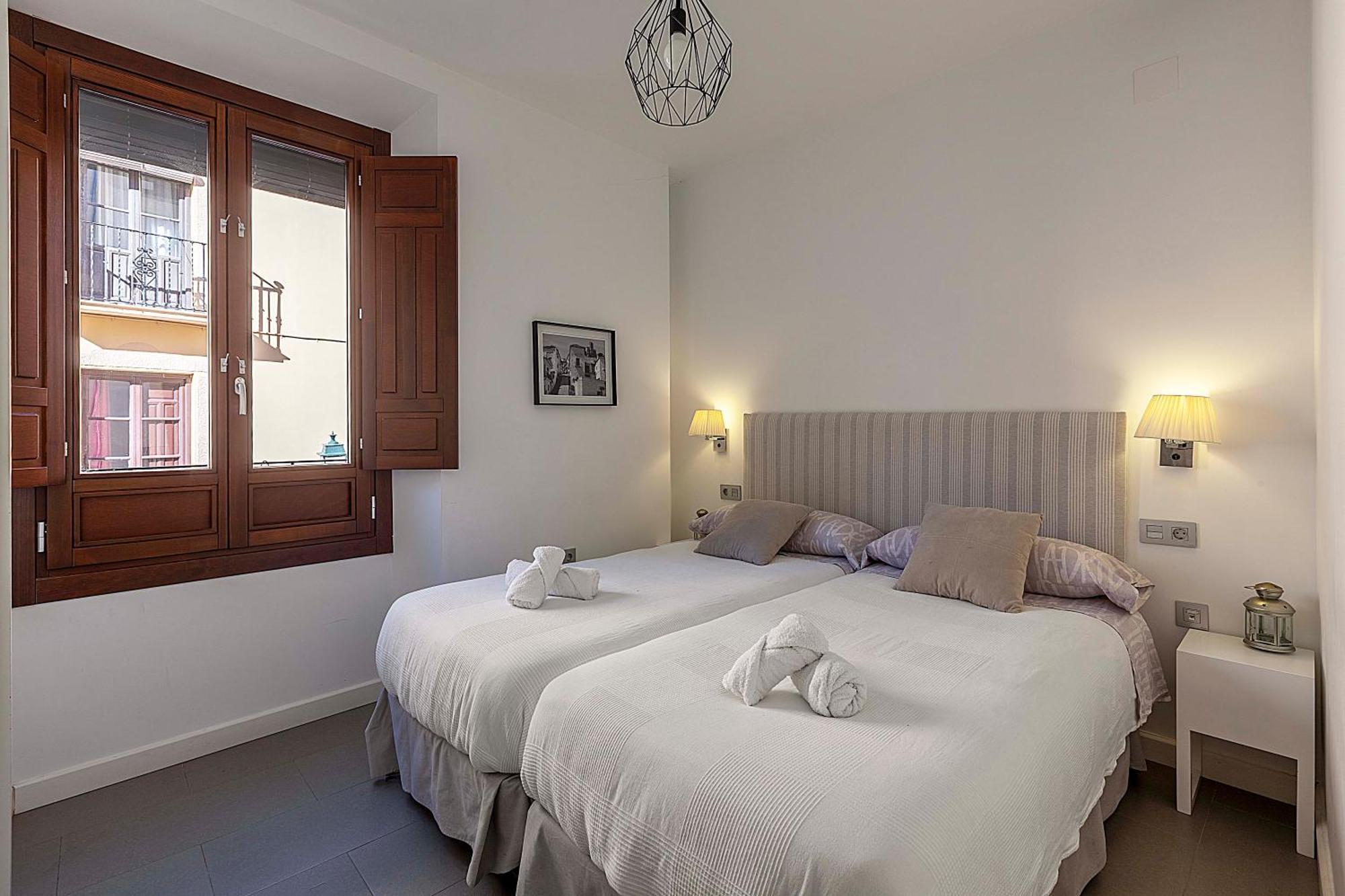 Molinos Apartments City Centre Grenada Zewnętrze zdjęcie