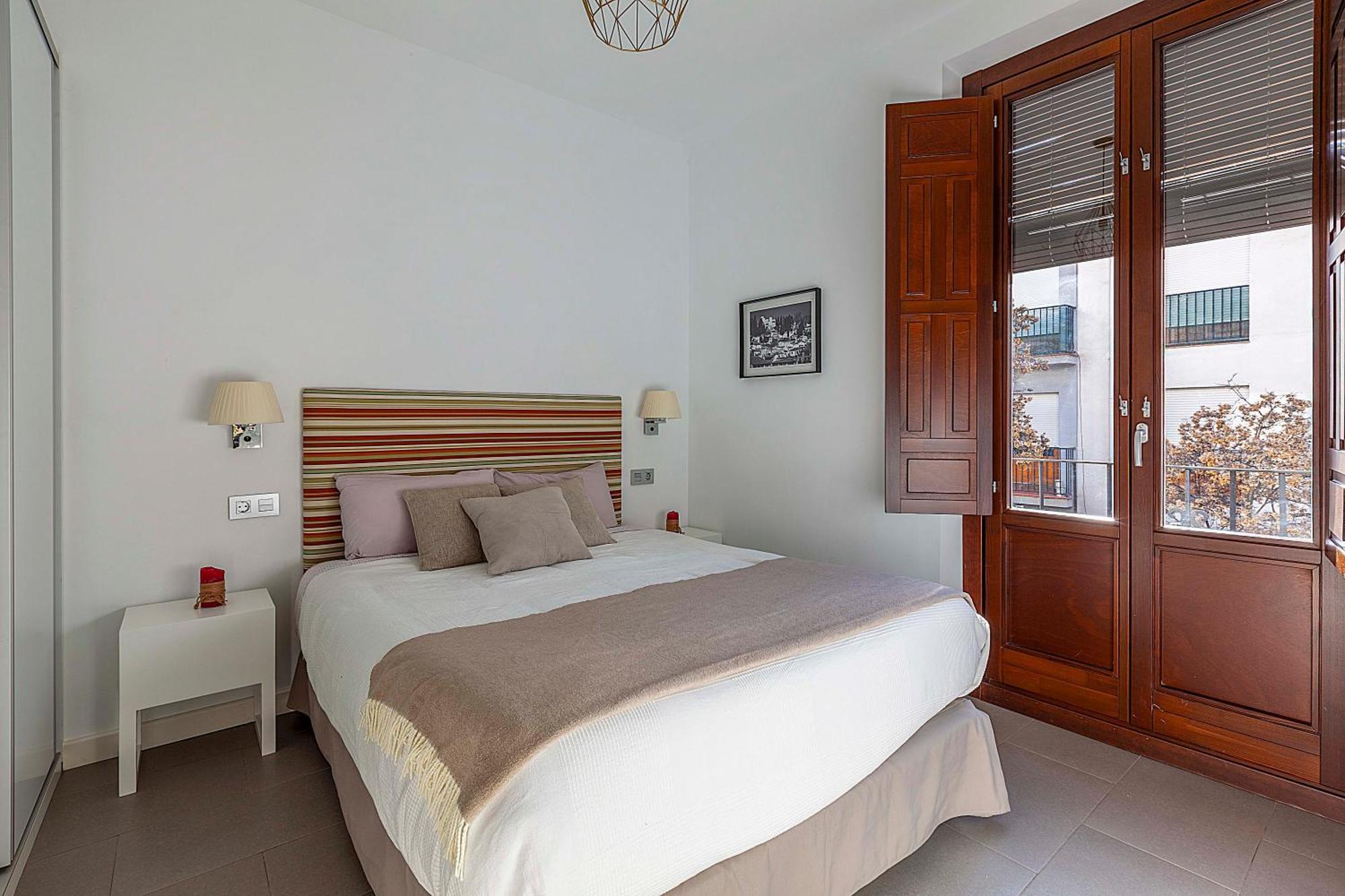 Molinos Apartments City Centre Grenada Zewnętrze zdjęcie