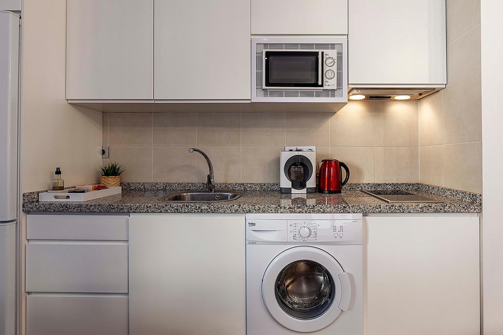 Molinos Apartments City Centre Grenada Zewnętrze zdjęcie
