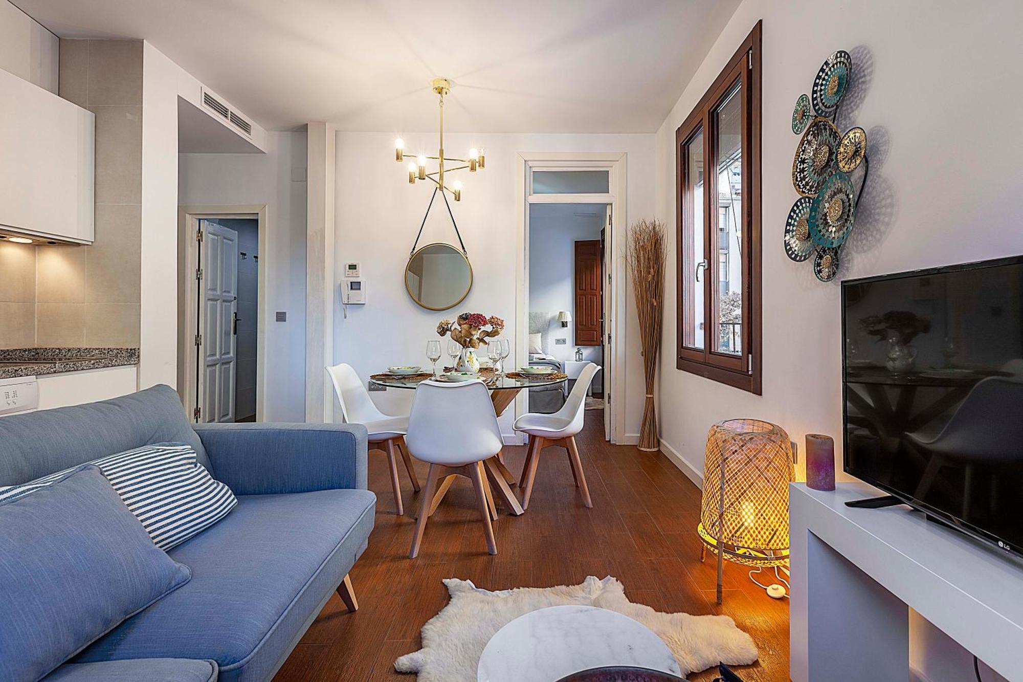 Molinos Apartments City Centre Grenada Zewnętrze zdjęcie