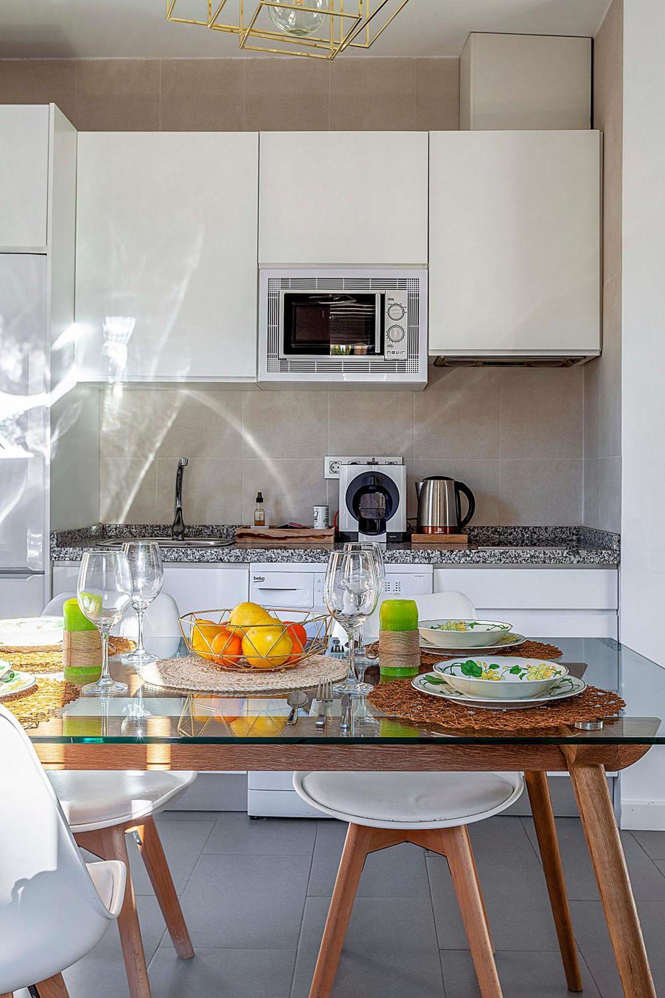 Molinos Apartments City Centre Grenada Zewnętrze zdjęcie