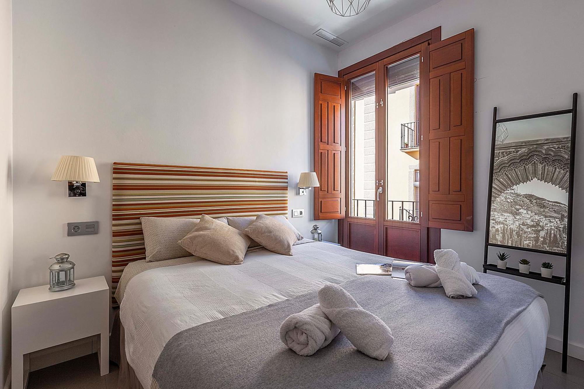 Molinos Apartments City Centre Grenada Zewnętrze zdjęcie