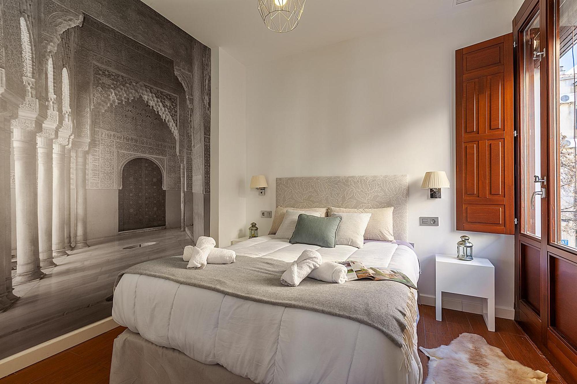 Molinos Apartments City Centre Grenada Zewnętrze zdjęcie