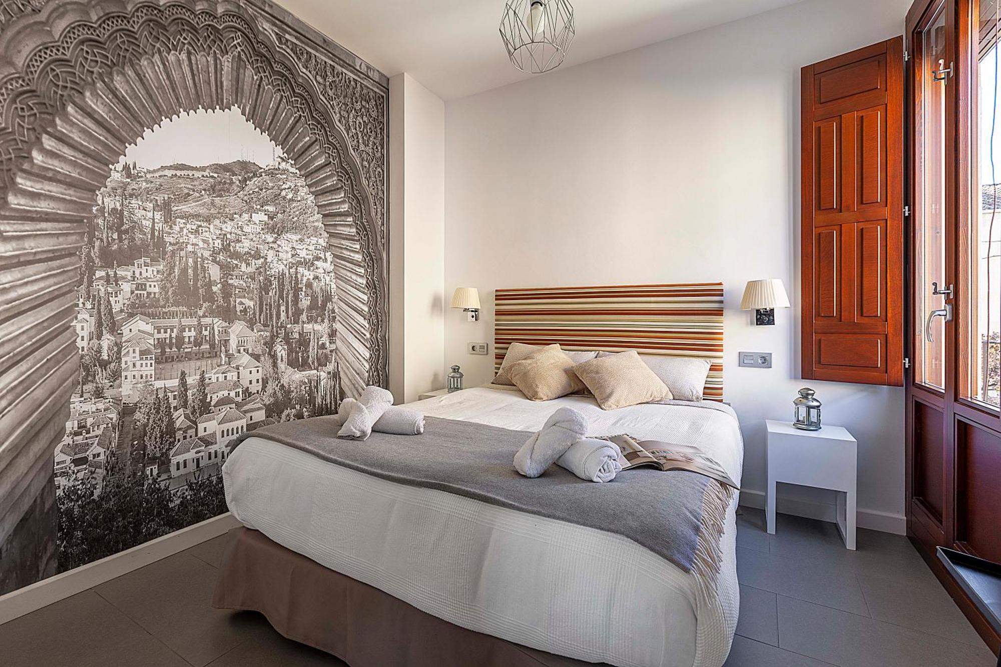 Molinos Apartments City Centre Grenada Zewnętrze zdjęcie